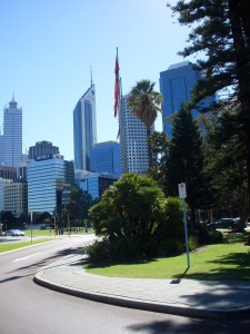 perth