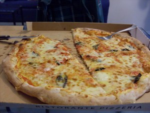 pizza
