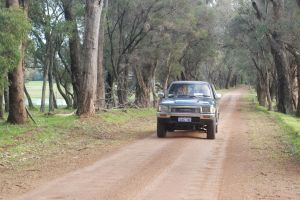 verso margaret river